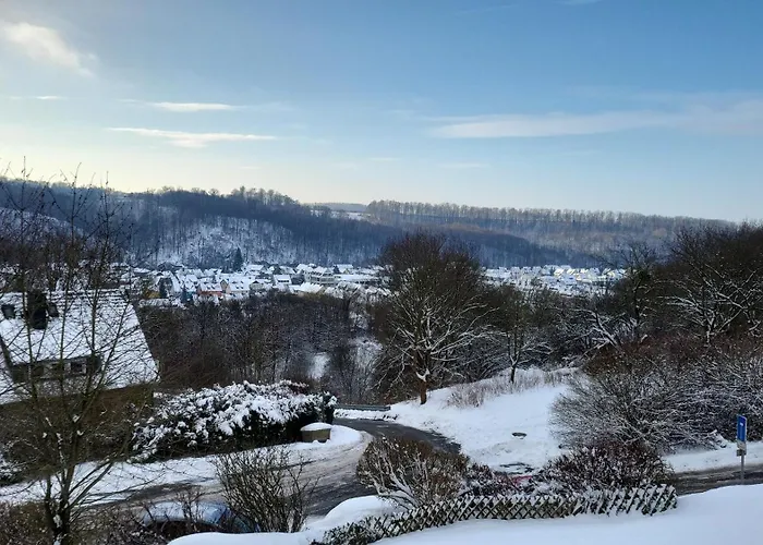 Fewo Talblick 22