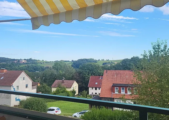 Fewo Talblick 22