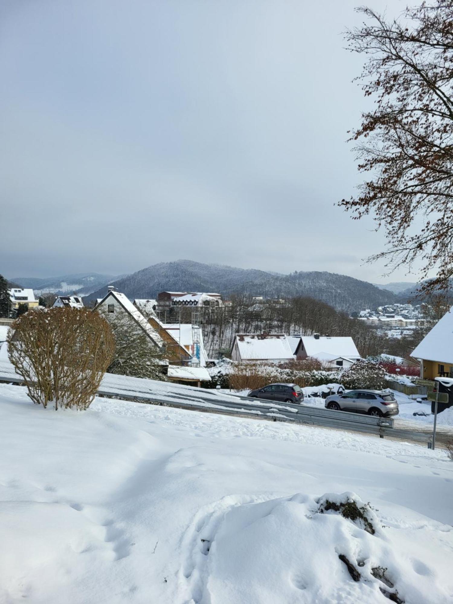 Talblick 22 Bad Lauterberg im Harz