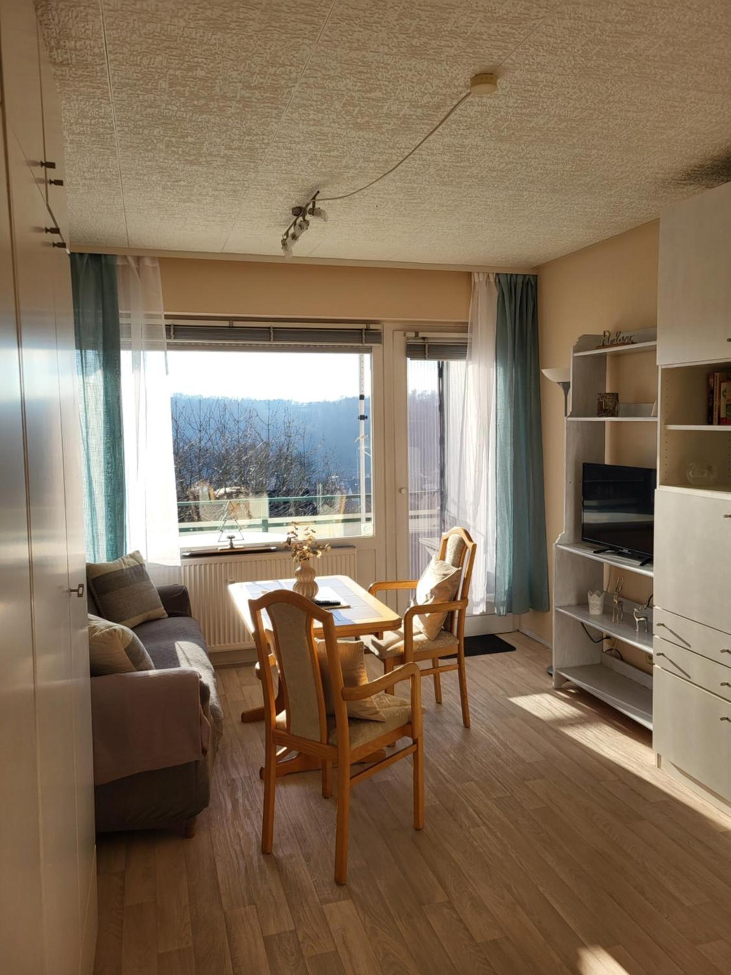 Talblick 22 Apartment Bad Lauterberg im Harz