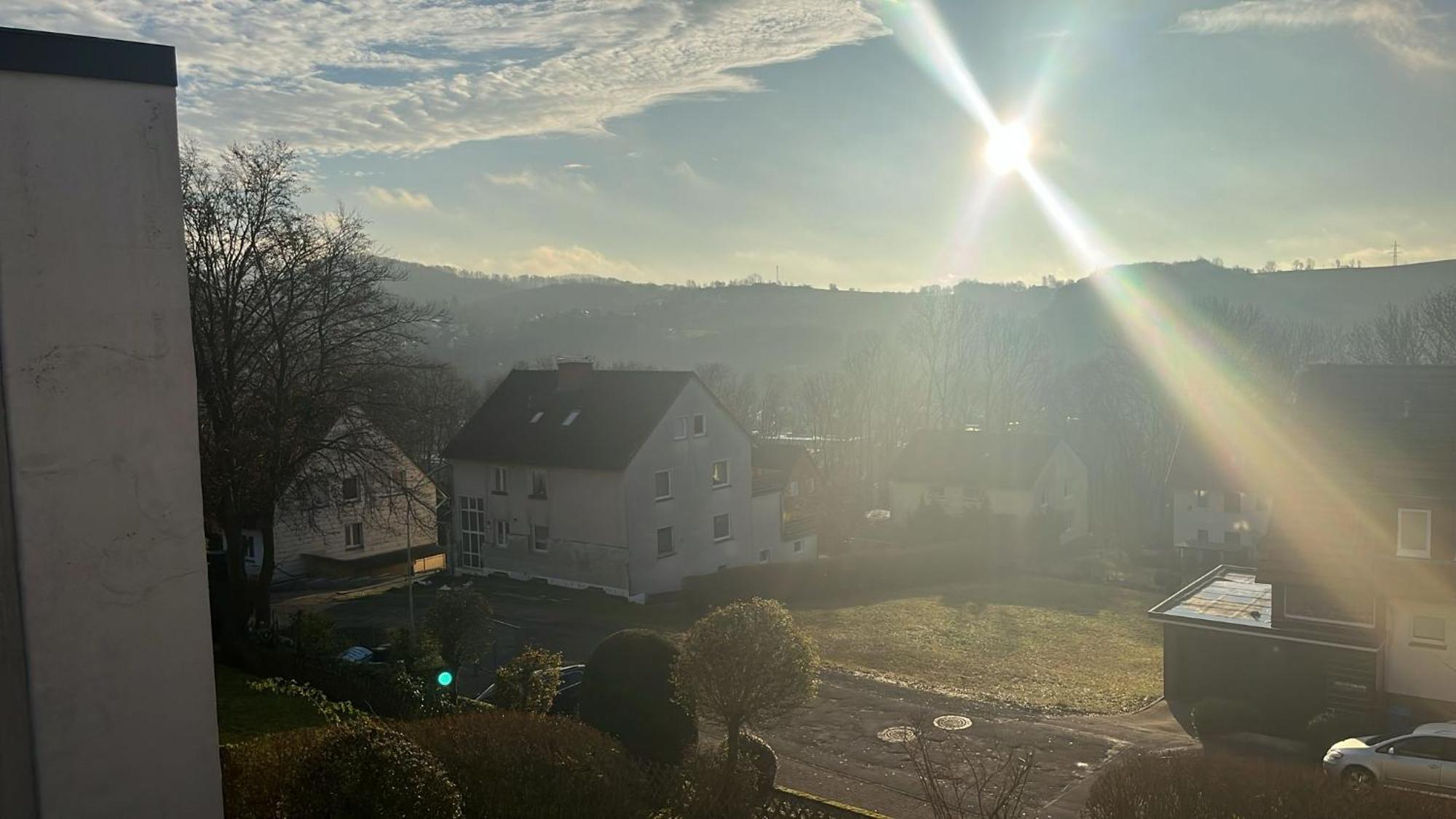 Talblick 22 Apartment